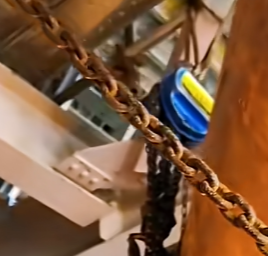冠航手拉葫芦